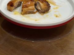 -糟粕醋·椰苑海南菜餐厅(亚龙湾天域酒店)