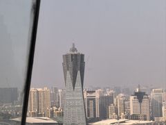 -Hi City·城市之巅