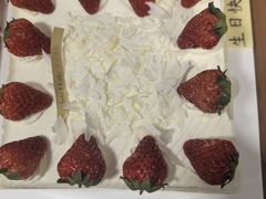 -壹点壹客·生日蛋糕(南山店)