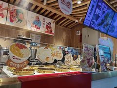 -盛香亭热卤(华南摩尔店)