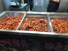 -六鸭堂(新街口店)