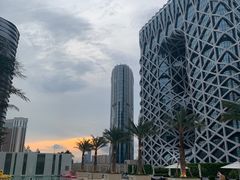 -mezza9 Macau(澳门君悦酒店)