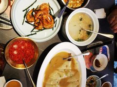 -江南里·新浙菜(苏州大悦城店)