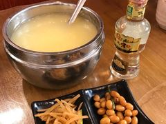-毛毛熏肉•东北菜老字号(大安街店)