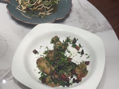 -牧雲子·臻选云南菜 .商务宴请(泰然大厦店)