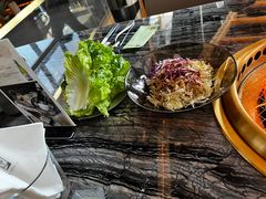 -义气烤肉餐吧(大族广场店)