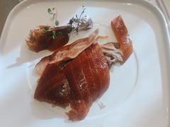 -盛百味·家宴餐厅(霸州分店)