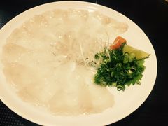 -玄品河豚(那覇國際通里之関)