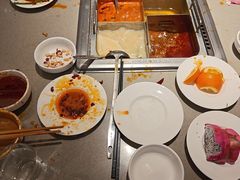 -海底捞火锅(顺义华联店)