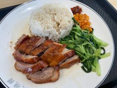 -同济大学-北苑食堂