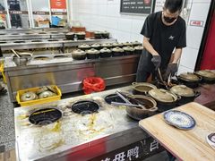 -斯丹姜母鸭·古法干香(田安南路店)