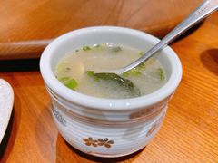 味增汤-原田新料理(1912店)