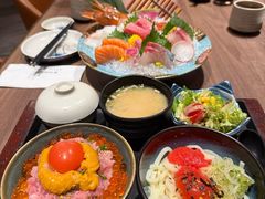 -家贺屋刺身寿司专门店