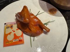 -蒋记海鲜姿造•洋房别墅(星河湾店)