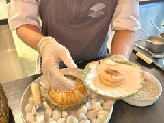 -Amber(置地文华东方酒店)