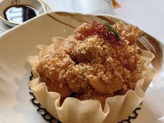 -宝丽轩中餐厅BAOLIXUAN