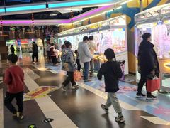 -大玩家(通州万达广场店)