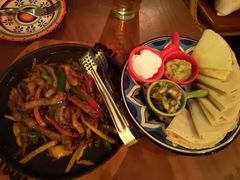 -TEQO·Mexican food & Bar