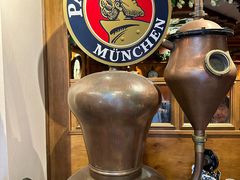 -Restaurant Paulaner am Dom