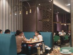 大堂-品回味清真西北楼(宁波首店)