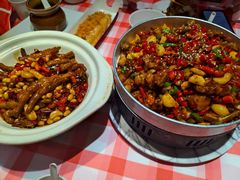 -辣小鲜·南昌大排档(船山路店)