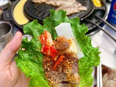 -小团团·路边烤牛肉(南岭壹街店)
