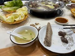 -刘氏特色老鹅汤(文鑫苑店)