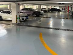 -淞虹路P+R停车场