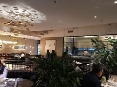 -大树餐厅(红旗街万达店)