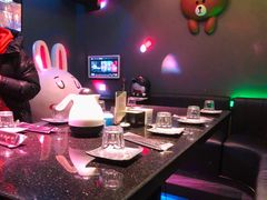 -冰城小镇音乐串吧·聚会餐厅(百子湾店)