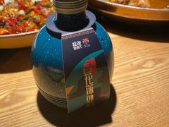 -吃饭皇帝大(解放西路店)