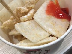 -鸡柳大人(宁大店)
