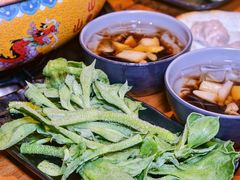 -贰重天冰煮羊自助火锅(东坝店)
