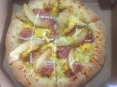 -达美乐比萨(武定店)