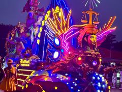 -大连海昌发现王国主题公园