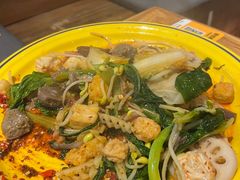 -北丐先生·野馄饨烧烤(雨花万象店)