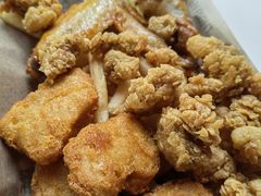 -肯德基(万科城店)