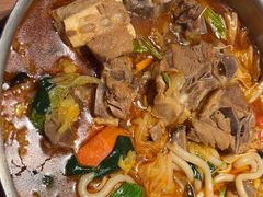 -耶里夏丽·丝路新疆菜·清真食品(徐汇南丹东路臻选店)