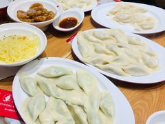 -喜家德虾仁水饺(青岛永旺东部店)