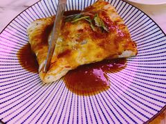 -The Rug Cafe(王府中环店)