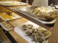 -铁板诱惑法式铁板烧(大卫城店)