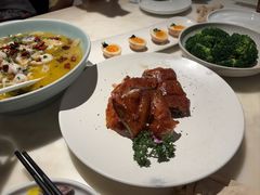-港丽餐厅(天河城店)