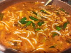 -觅山云南菜(泊富ICITY店)