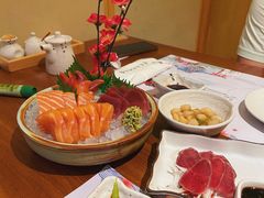 -贵木日本料理·铁板烧(新地假日广场店)