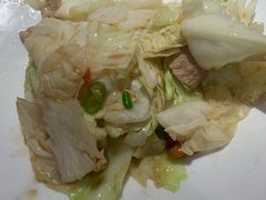 -吕记老鸭汤·徽菜馆(东营路店)