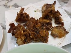 -全聚德(蓝山店)