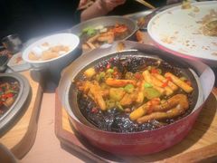 -将军牛排·尔滨地标朝鲜族美食(总店)