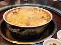 -野菌皇海景野生菌火锅(滨海大道店)