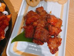 澳洲烧排-老好人象山海鲜(岭南路店)