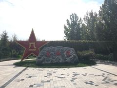 -武清南湖绿博园